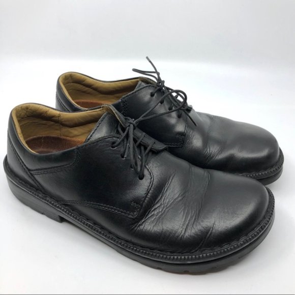 Birkenstock footprints men's shoes Clearance